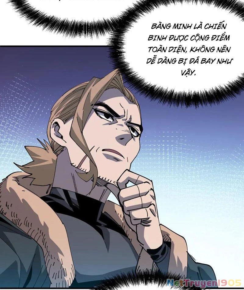 Tôi Dùng Hệ Thống Đỉnh Cấp Tái Tạo Thế Giới Chapter 18 - 9