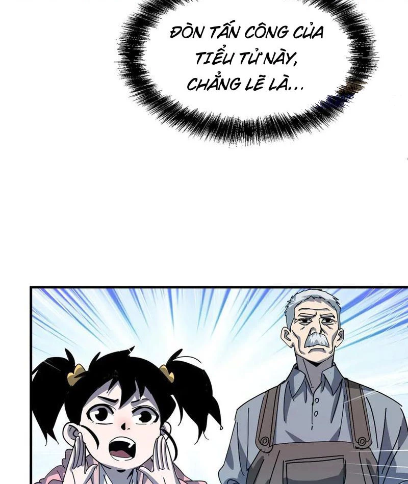Tôi Dùng Hệ Thống Đỉnh Cấp Tái Tạo Thế Giới Chapter 18 - 10