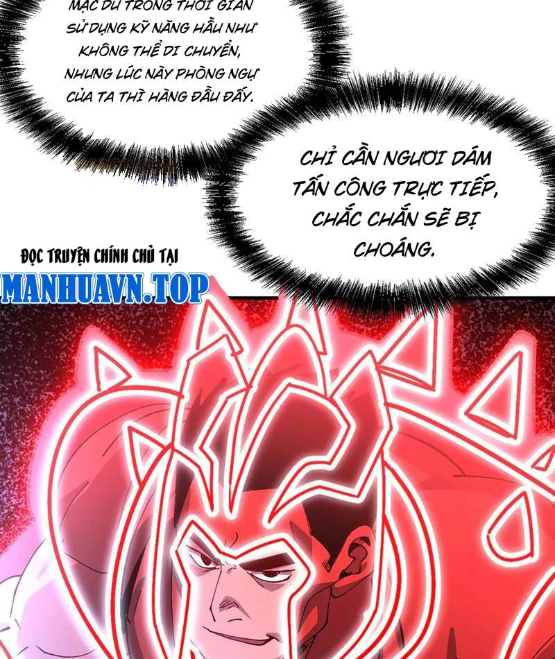 Tôi Dùng Hệ Thống Đỉnh Cấp Tái Tạo Thế Giới Chapter 18 - 12