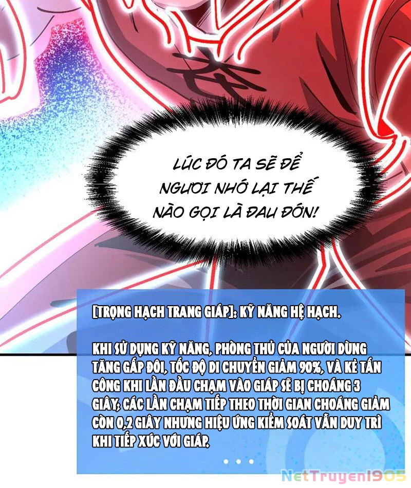 Tôi Dùng Hệ Thống Đỉnh Cấp Tái Tạo Thế Giới Chapter 18 - 13