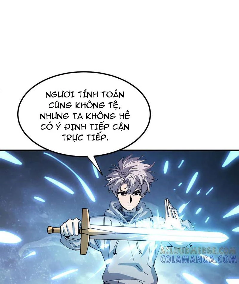 Tôi Dùng Hệ Thống Đỉnh Cấp Tái Tạo Thế Giới Chapter 18 - 14