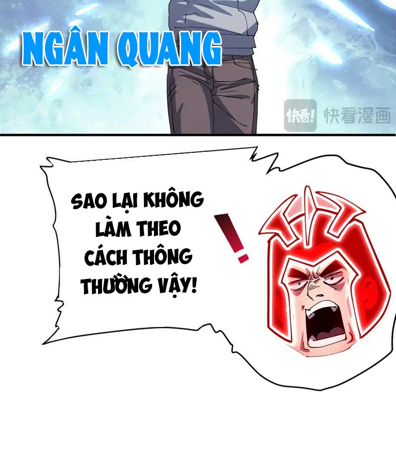 Tôi Dùng Hệ Thống Đỉnh Cấp Tái Tạo Thế Giới Chapter 18 - 15