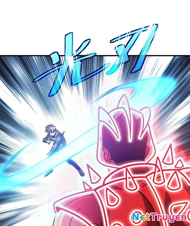 Tôi Dùng Hệ Thống Đỉnh Cấp Tái Tạo Thế Giới Chapter 18 - 16