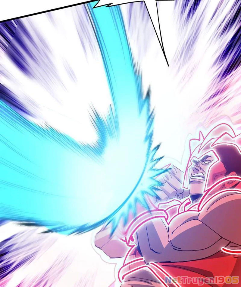 Tôi Dùng Hệ Thống Đỉnh Cấp Tái Tạo Thế Giới Chapter 18 - 18