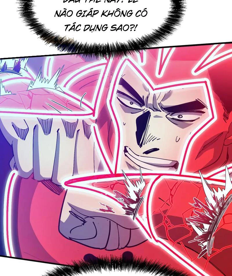 Tôi Dùng Hệ Thống Đỉnh Cấp Tái Tạo Thế Giới Chapter 18 - 20