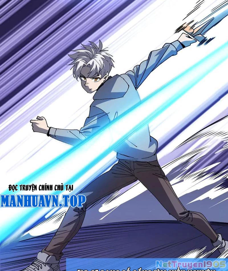 Tôi Dùng Hệ Thống Đỉnh Cấp Tái Tạo Thế Giới Chapter 18 - 27