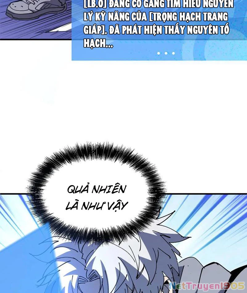 Tôi Dùng Hệ Thống Đỉnh Cấp Tái Tạo Thế Giới Chapter 18 - 28