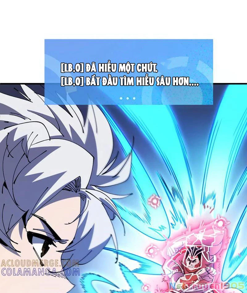 Tôi Dùng Hệ Thống Đỉnh Cấp Tái Tạo Thế Giới Chapter 18 - 30