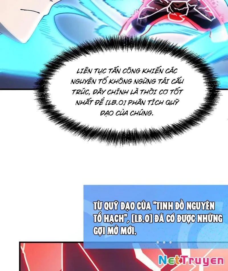 Tôi Dùng Hệ Thống Đỉnh Cấp Tái Tạo Thế Giới Chapter 18 - 31