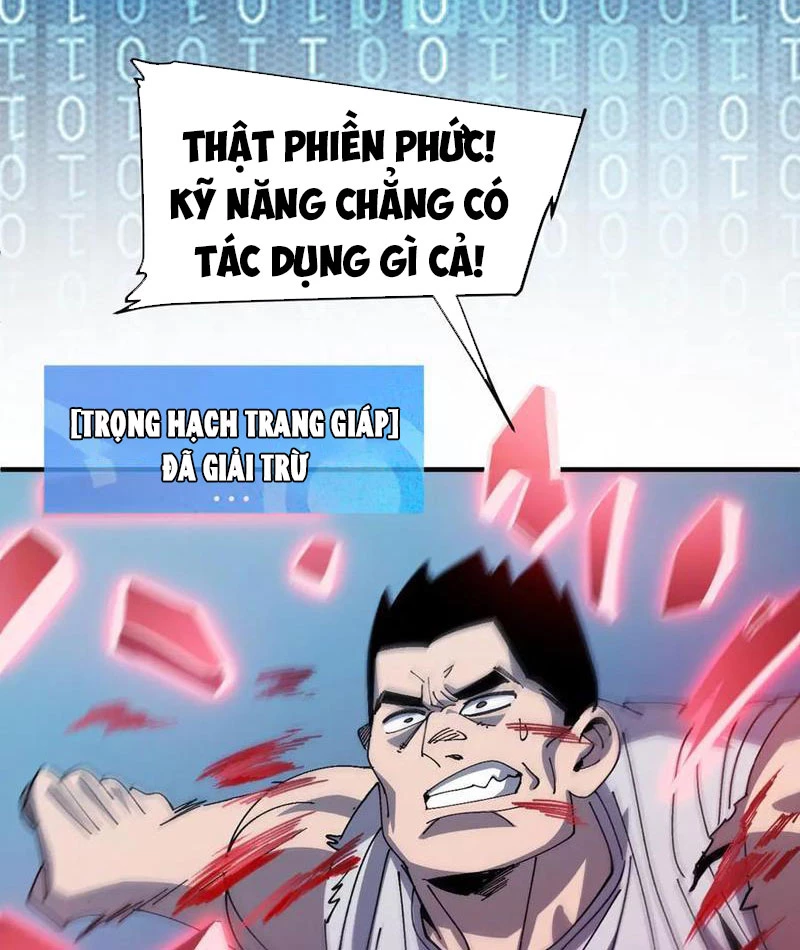 Tôi Dùng Hệ Thống Đỉnh Cấp Tái Tạo Thế Giới Chapter 18 - 34