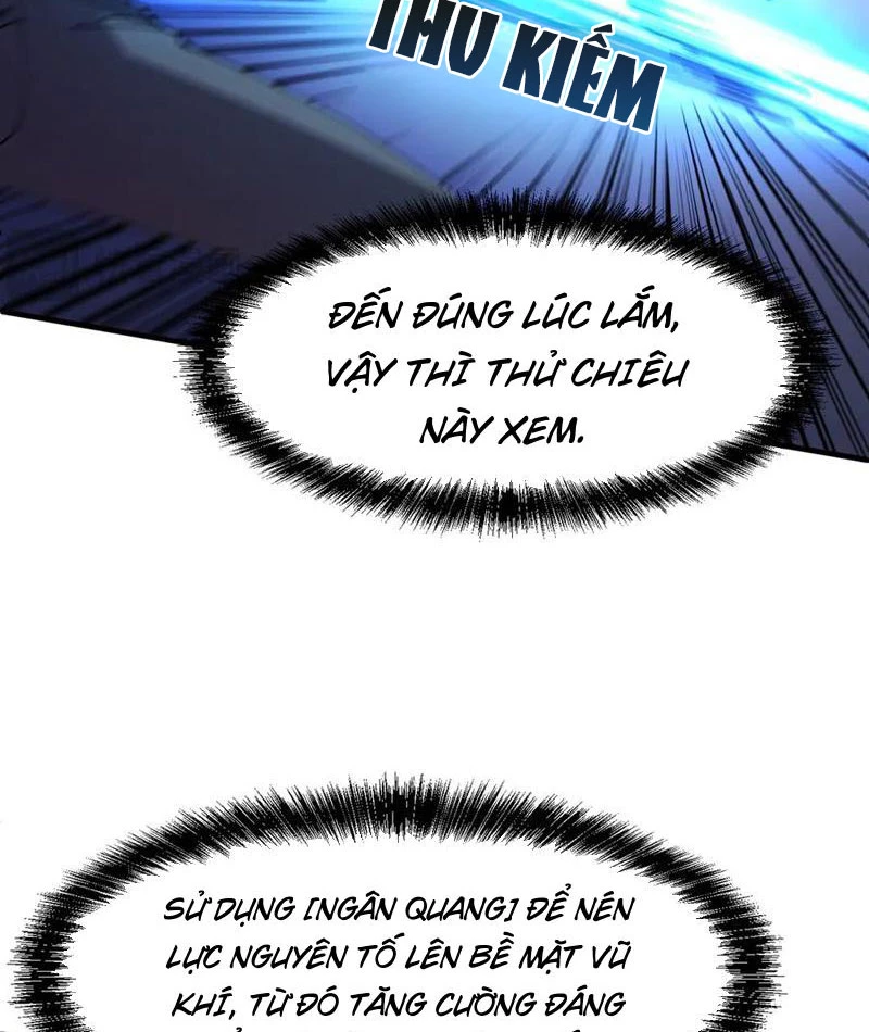 Tôi Dùng Hệ Thống Đỉnh Cấp Tái Tạo Thế Giới Chapter 18 - 37
