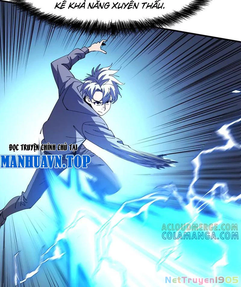 Tôi Dùng Hệ Thống Đỉnh Cấp Tái Tạo Thế Giới Chapter 18 - 38