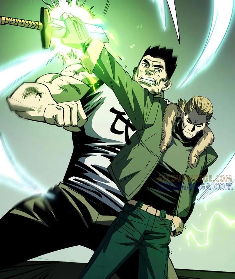 Tôi Dùng Hệ Thống Đỉnh Cấp Tái Tạo Thế Giới Chapter 18 - 43