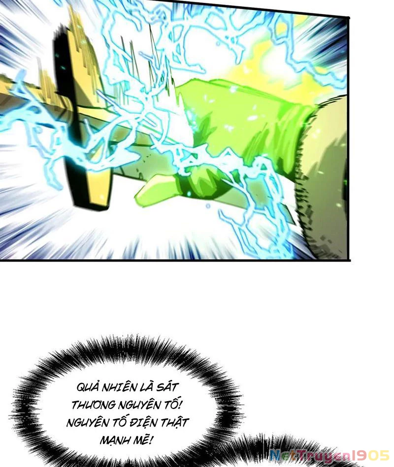 Tôi Dùng Hệ Thống Đỉnh Cấp Tái Tạo Thế Giới Chapter 18 - 45