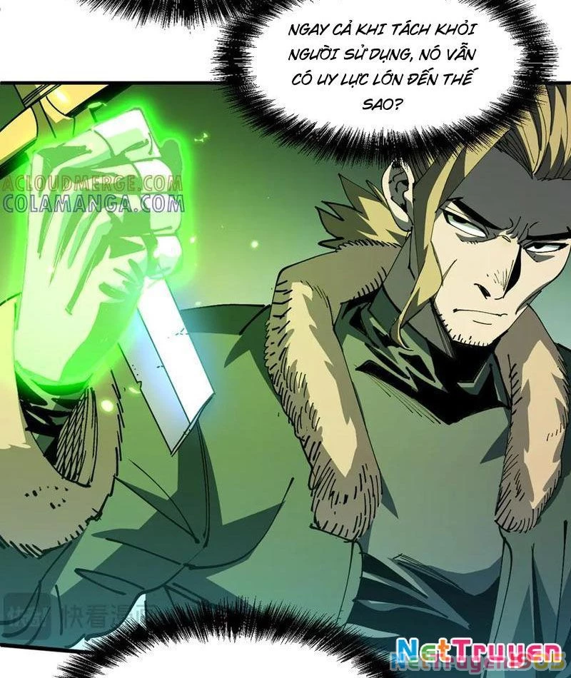 Tôi Dùng Hệ Thống Đỉnh Cấp Tái Tạo Thế Giới Chapter 18 - 46