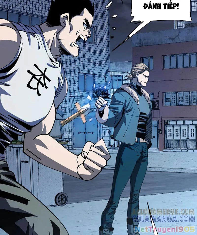 Tôi Dùng Hệ Thống Đỉnh Cấp Tái Tạo Thế Giới Chapter 18 - 48