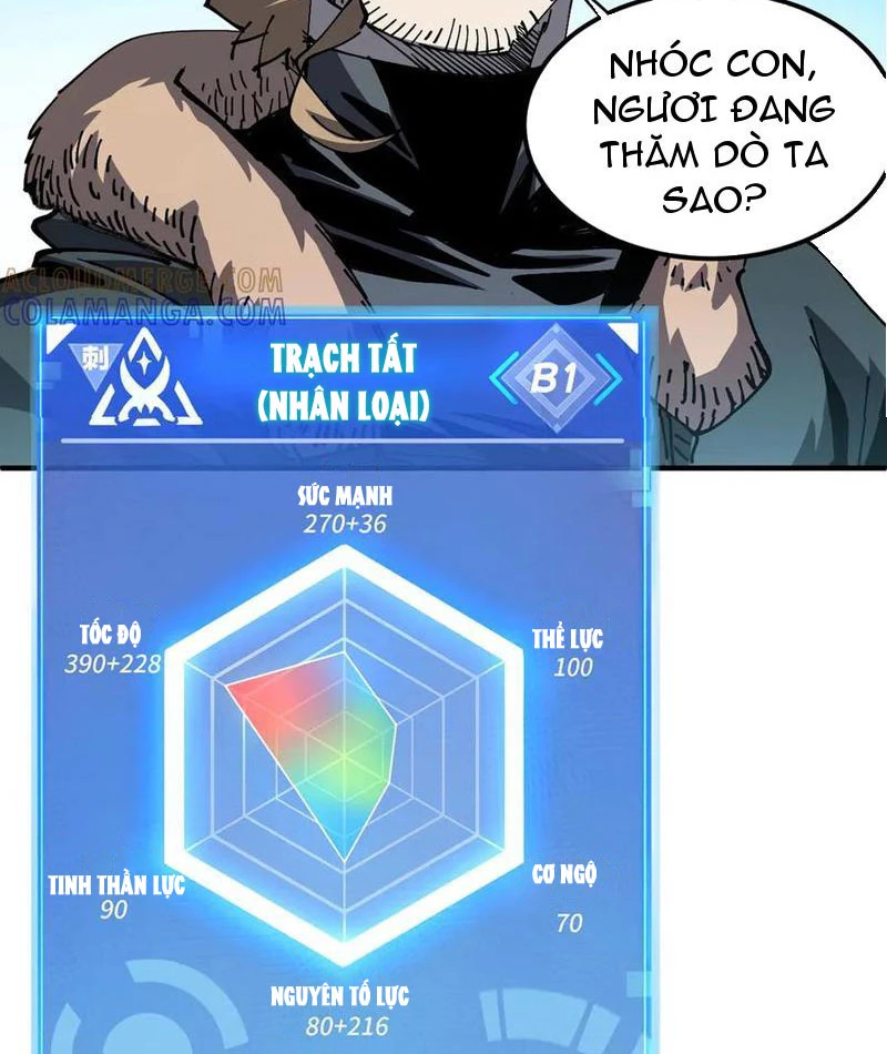 Tôi Dùng Hệ Thống Đỉnh Cấp Tái Tạo Thế Giới Chapter 18 - 54