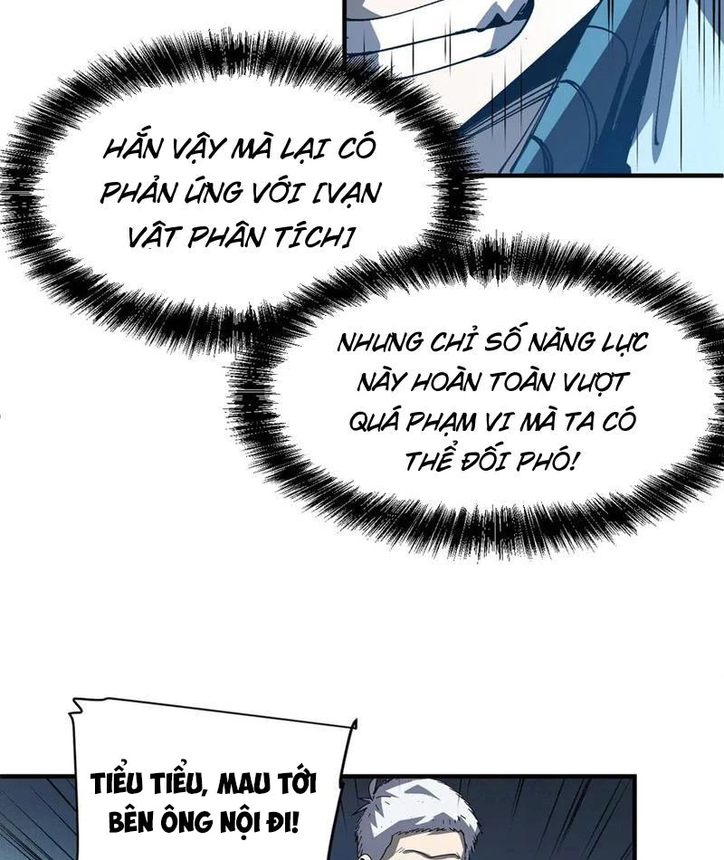 Tôi Dùng Hệ Thống Đỉnh Cấp Tái Tạo Thế Giới Chapter 18 - 57