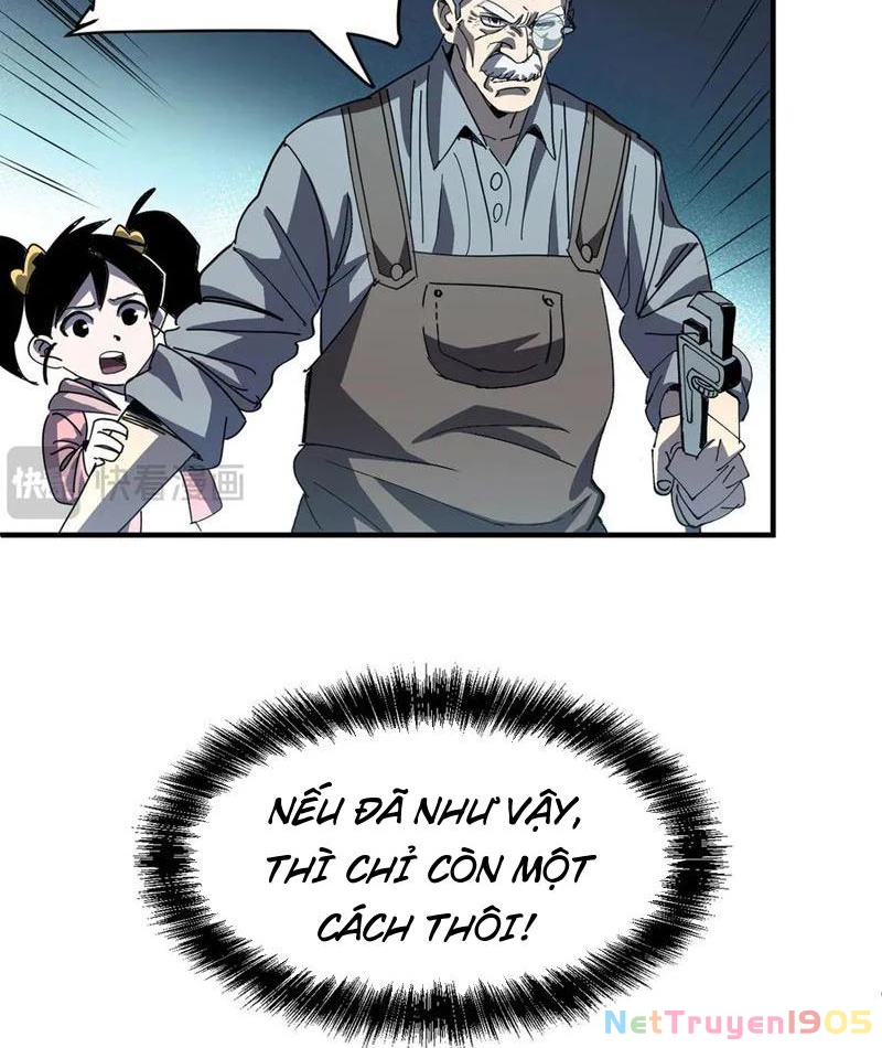 Tôi Dùng Hệ Thống Đỉnh Cấp Tái Tạo Thế Giới Chapter 18 - 58