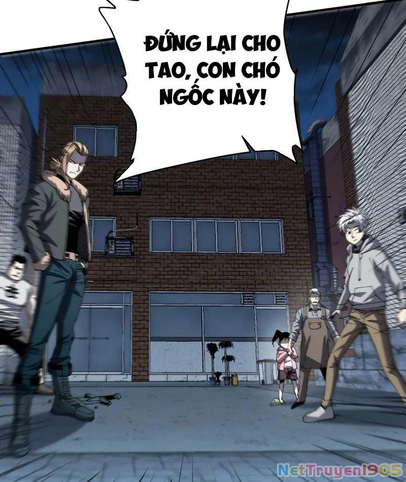 Tôi Dùng Hệ Thống Đỉnh Cấp Tái Tạo Thế Giới Chapter 18 - 65