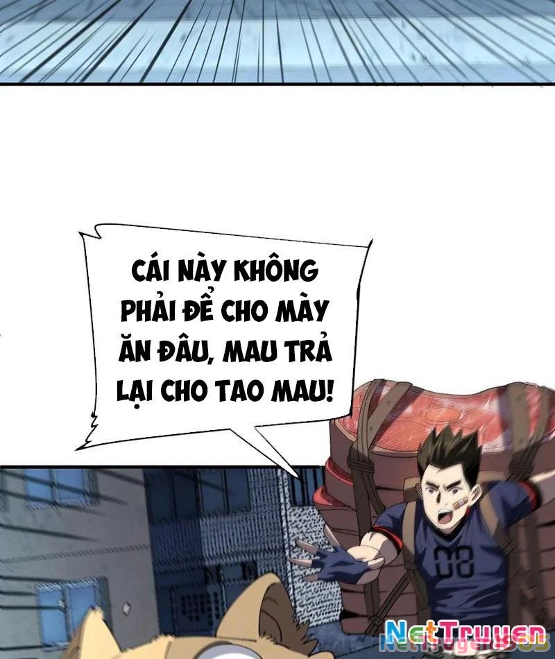 Tôi Dùng Hệ Thống Đỉnh Cấp Tái Tạo Thế Giới Chapter 18 - 66