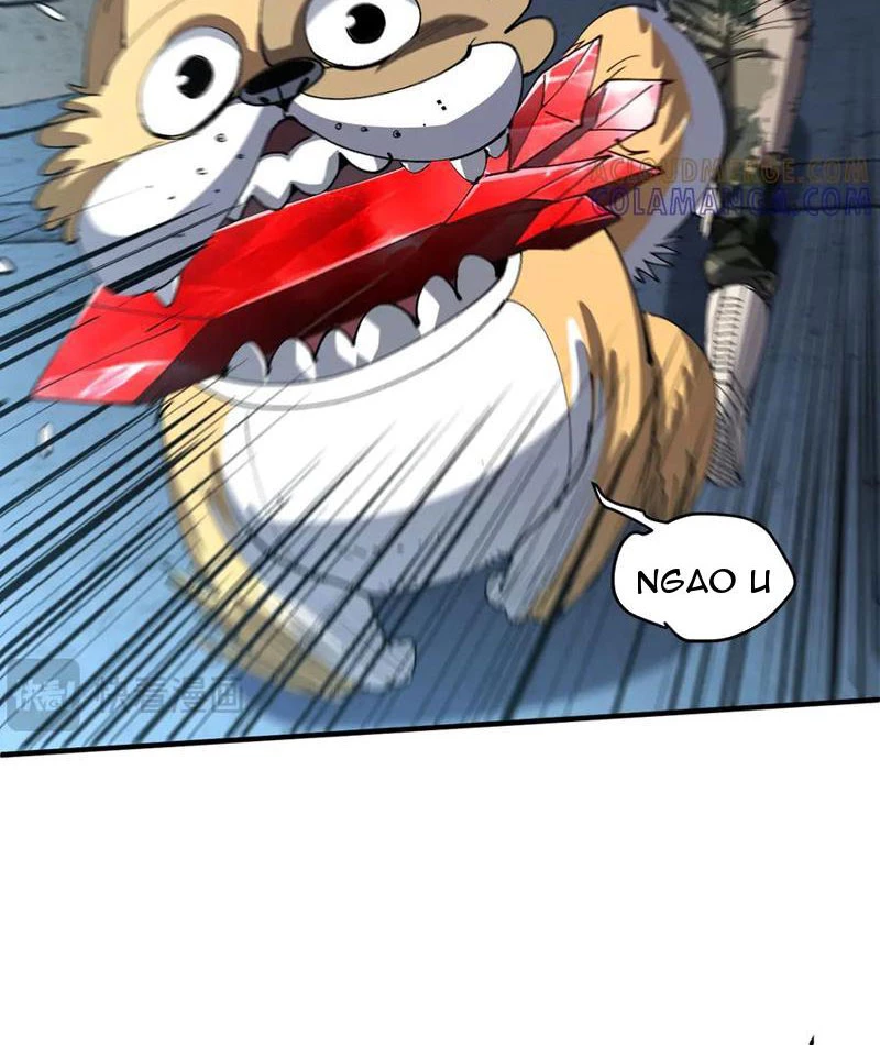 Tôi Dùng Hệ Thống Đỉnh Cấp Tái Tạo Thế Giới Chapter 18 - 67