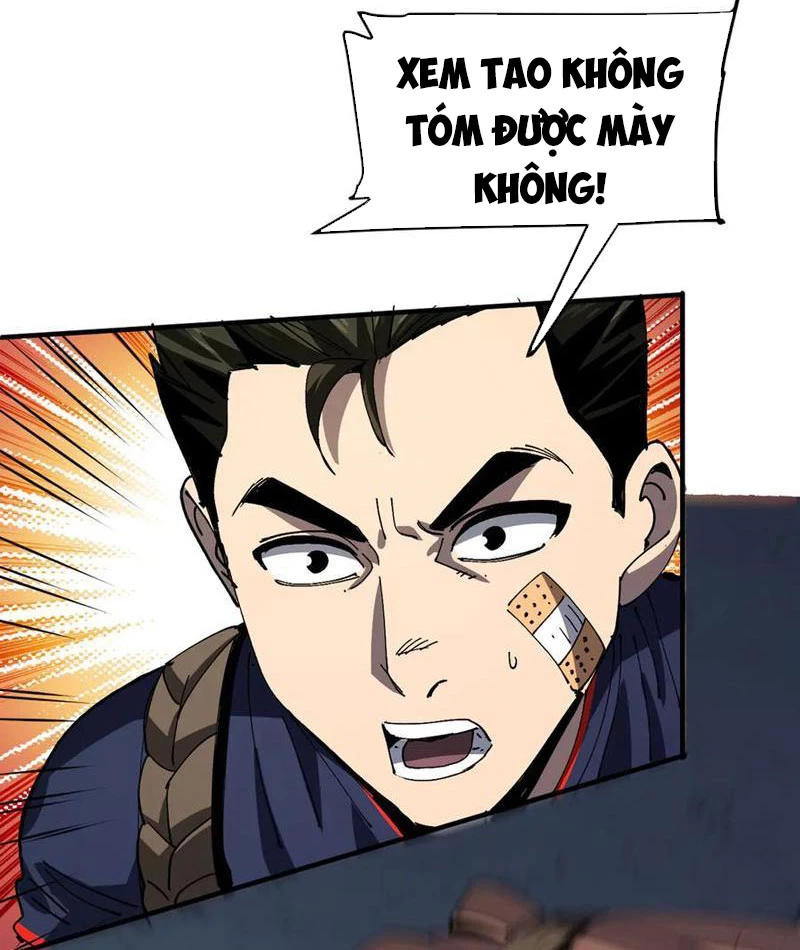 Tôi Dùng Hệ Thống Đỉnh Cấp Tái Tạo Thế Giới Chapter 18 - 68