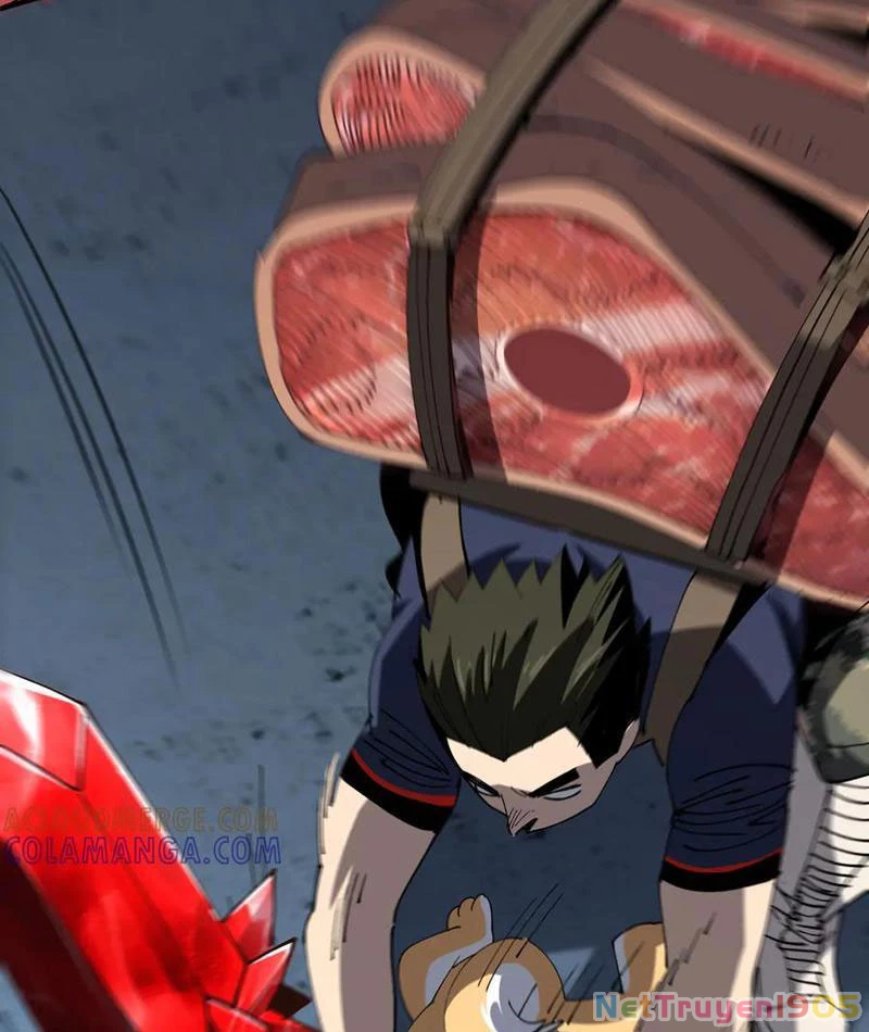 Tôi Dùng Hệ Thống Đỉnh Cấp Tái Tạo Thế Giới Chapter 18 - 69