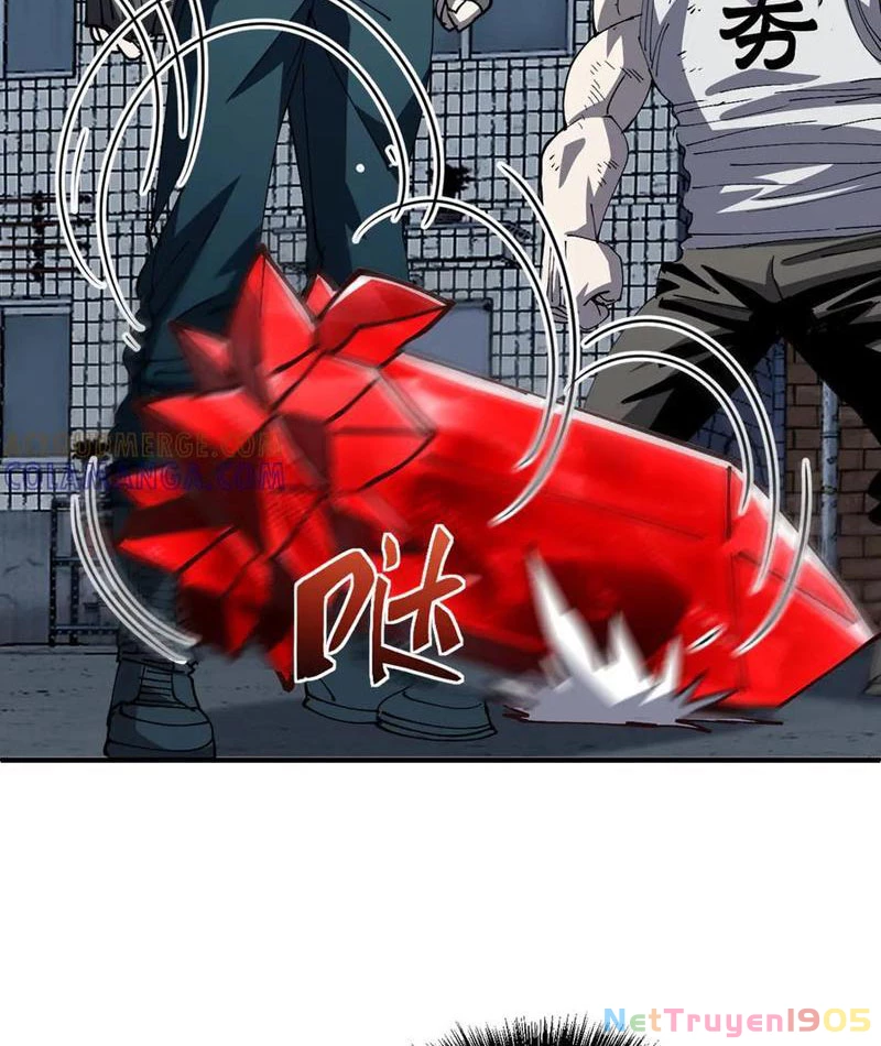 Tôi Dùng Hệ Thống Đỉnh Cấp Tái Tạo Thế Giới Chapter 18 - 72