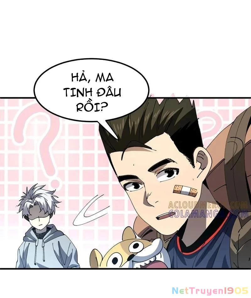 Tôi Dùng Hệ Thống Đỉnh Cấp Tái Tạo Thế Giới Chapter 18 - 77