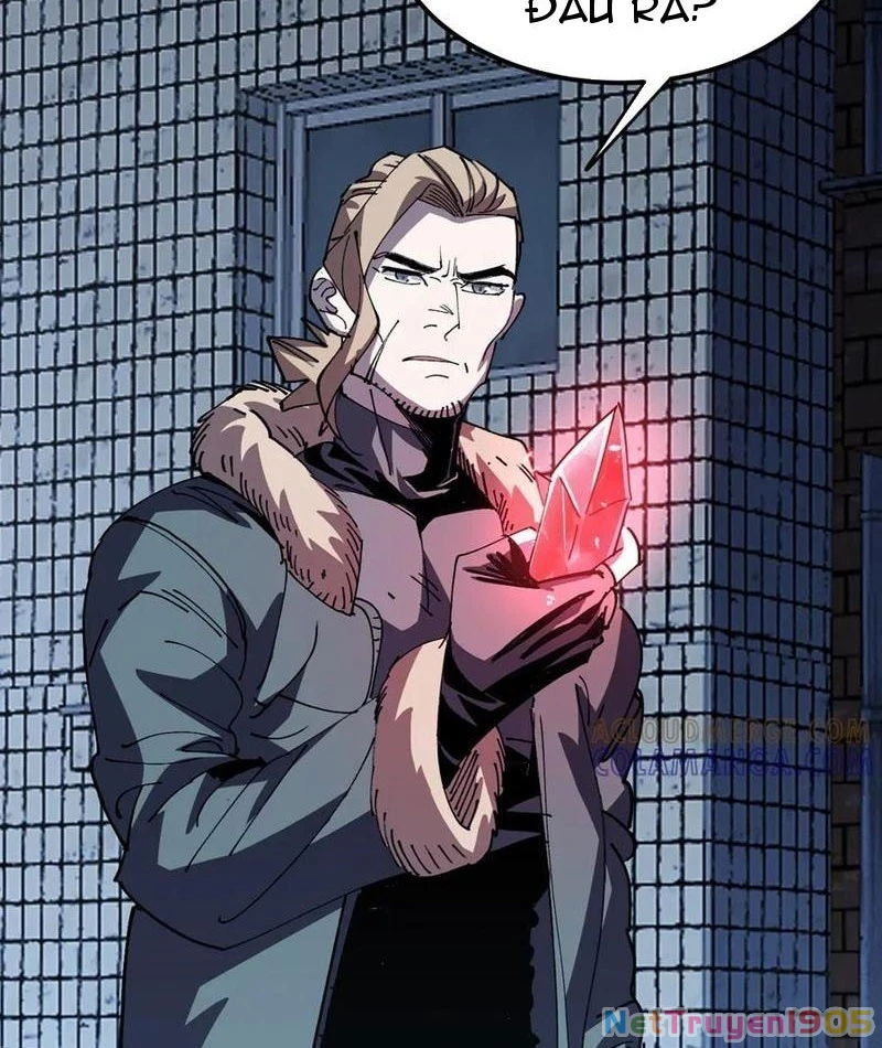 Tôi Dùng Hệ Thống Đỉnh Cấp Tái Tạo Thế Giới Chapter 18 - 79