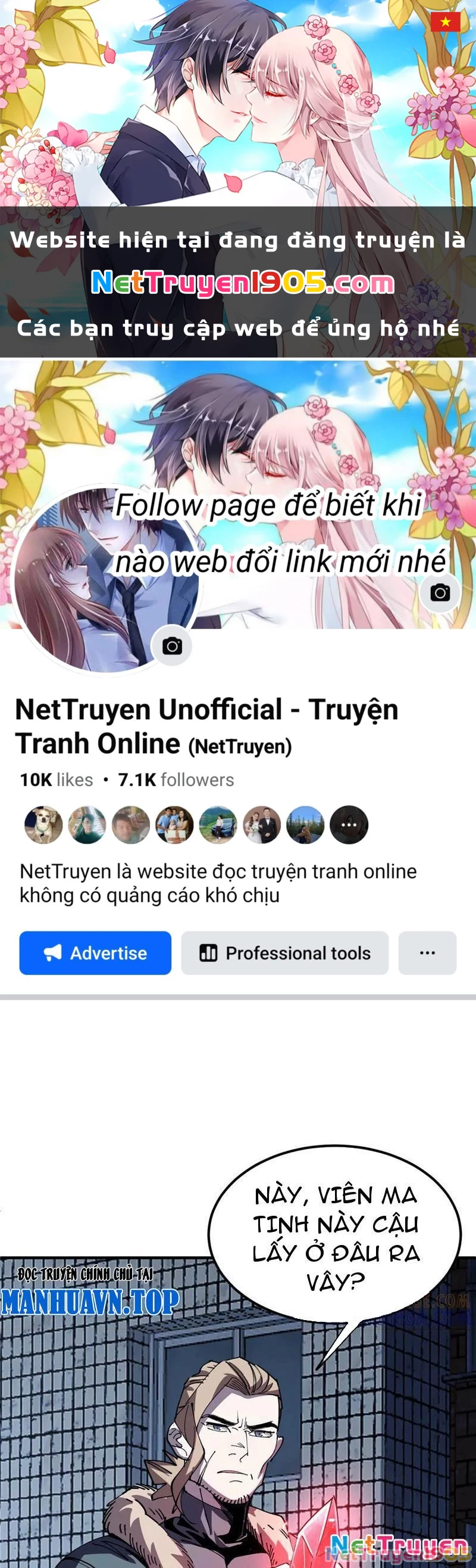 Tôi Dùng Hệ Thống Đỉnh Cấp Tái Tạo Thế Giới Chapter 19 - 1