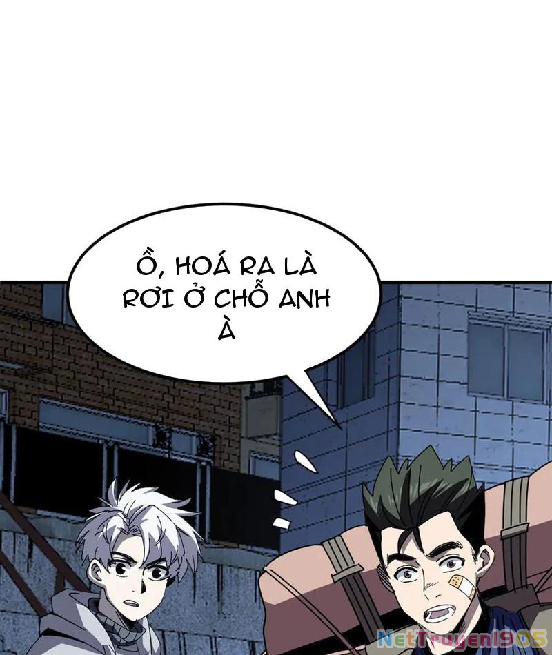 Tôi Dùng Hệ Thống Đỉnh Cấp Tái Tạo Thế Giới Chapter 19 - 3
