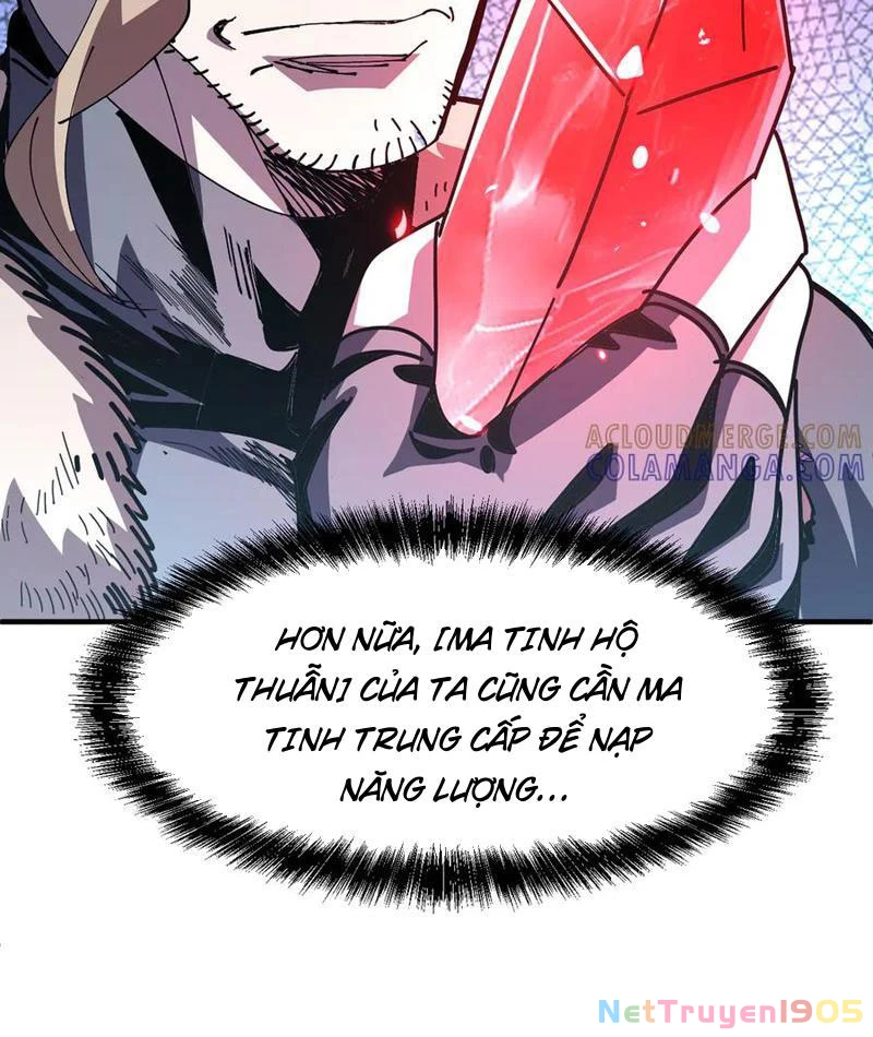 Tôi Dùng Hệ Thống Đỉnh Cấp Tái Tạo Thế Giới Chapter 19 - 9
