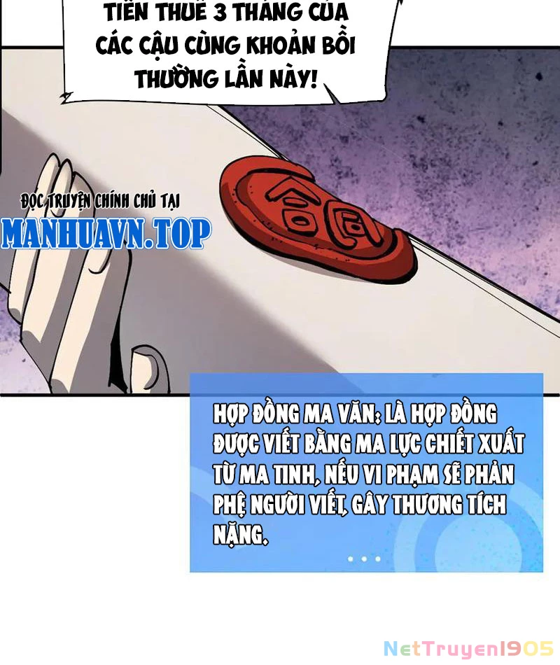 Tôi Dùng Hệ Thống Đỉnh Cấp Tái Tạo Thế Giới Chapter 19 - 12