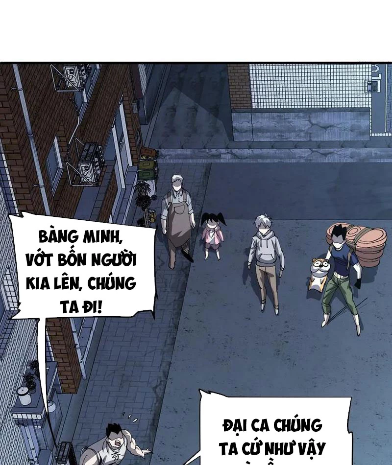 Tôi Dùng Hệ Thống Đỉnh Cấp Tái Tạo Thế Giới Chapter 19 - 13