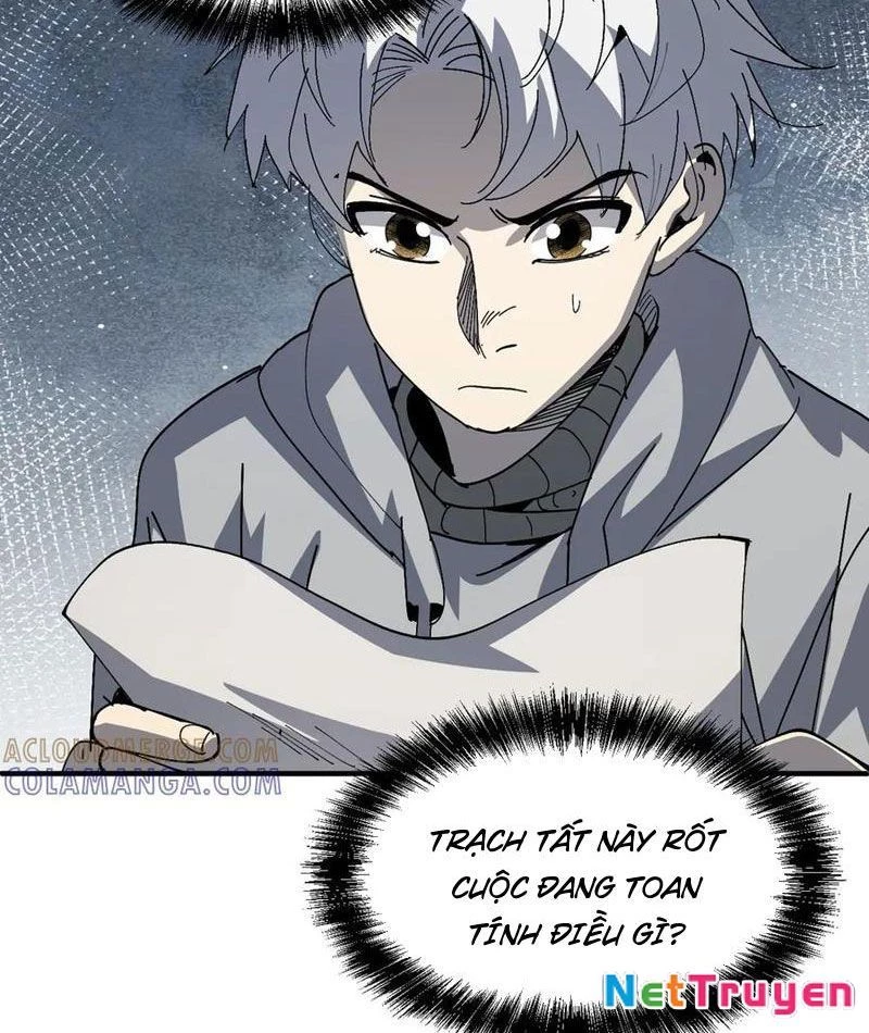Tôi Dùng Hệ Thống Đỉnh Cấp Tái Tạo Thế Giới Chapter 19 - 16