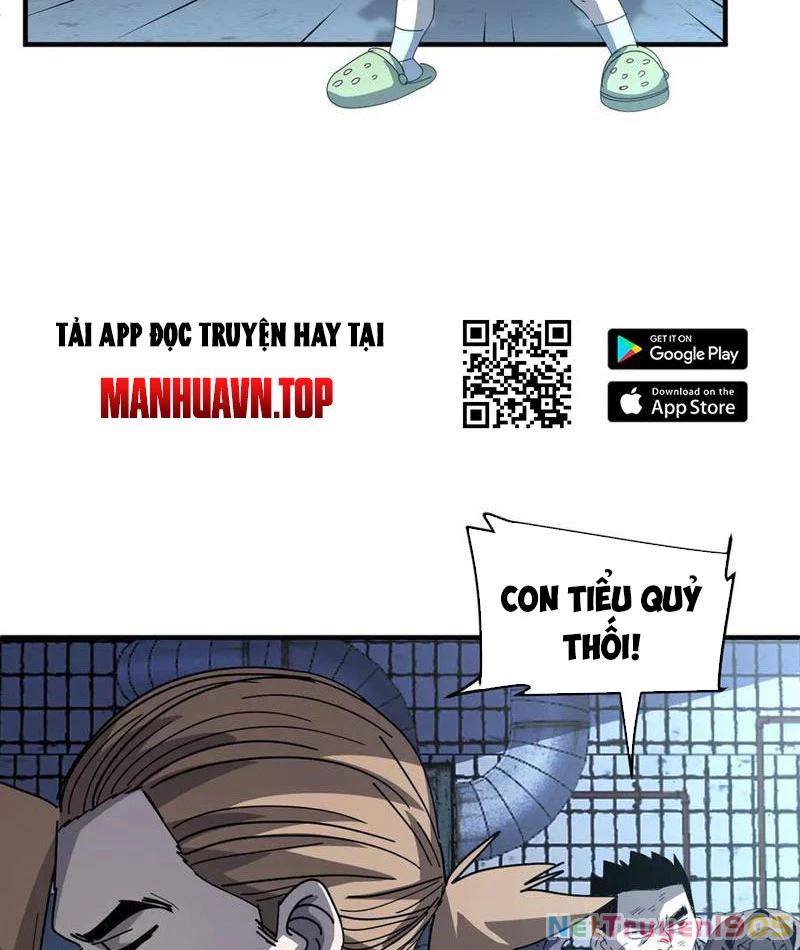 Tôi Dùng Hệ Thống Đỉnh Cấp Tái Tạo Thế Giới Chapter 19 - 18