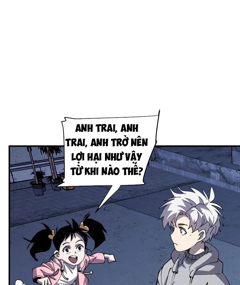 Tôi Dùng Hệ Thống Đỉnh Cấp Tái Tạo Thế Giới Chapter 19 - 24