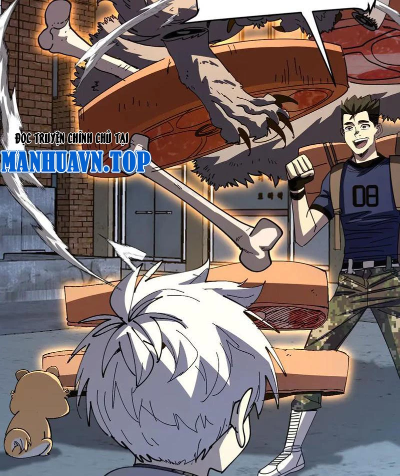 Tôi Dùng Hệ Thống Đỉnh Cấp Tái Tạo Thế Giới Chapter 19 - 28