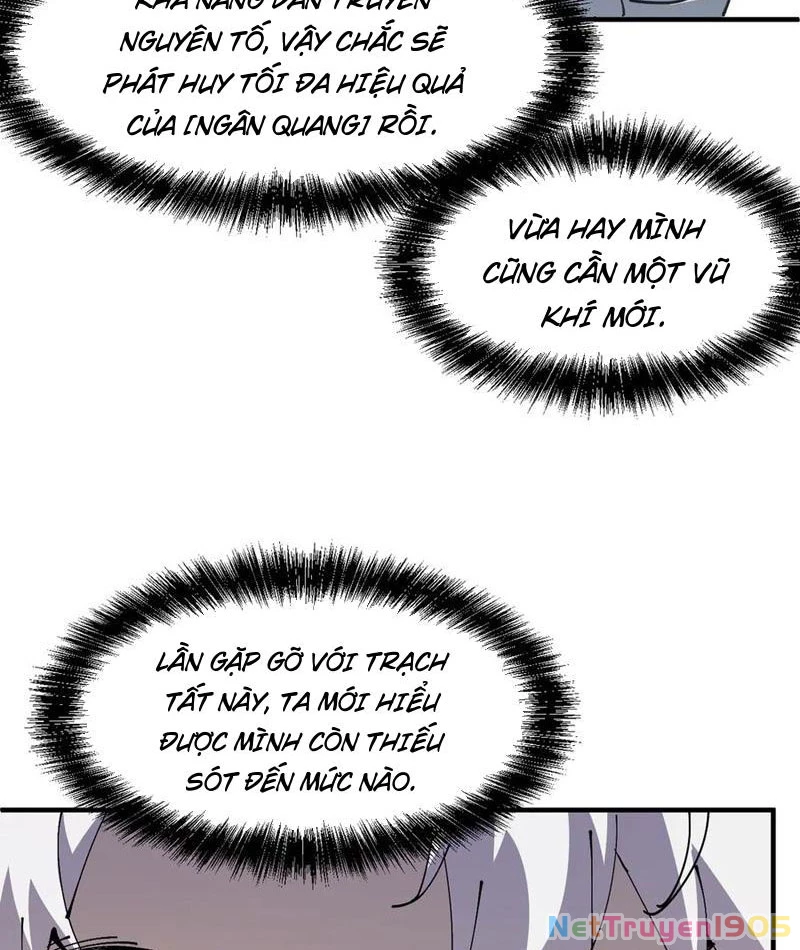 Tôi Dùng Hệ Thống Đỉnh Cấp Tái Tạo Thế Giới Chapter 19 - 33