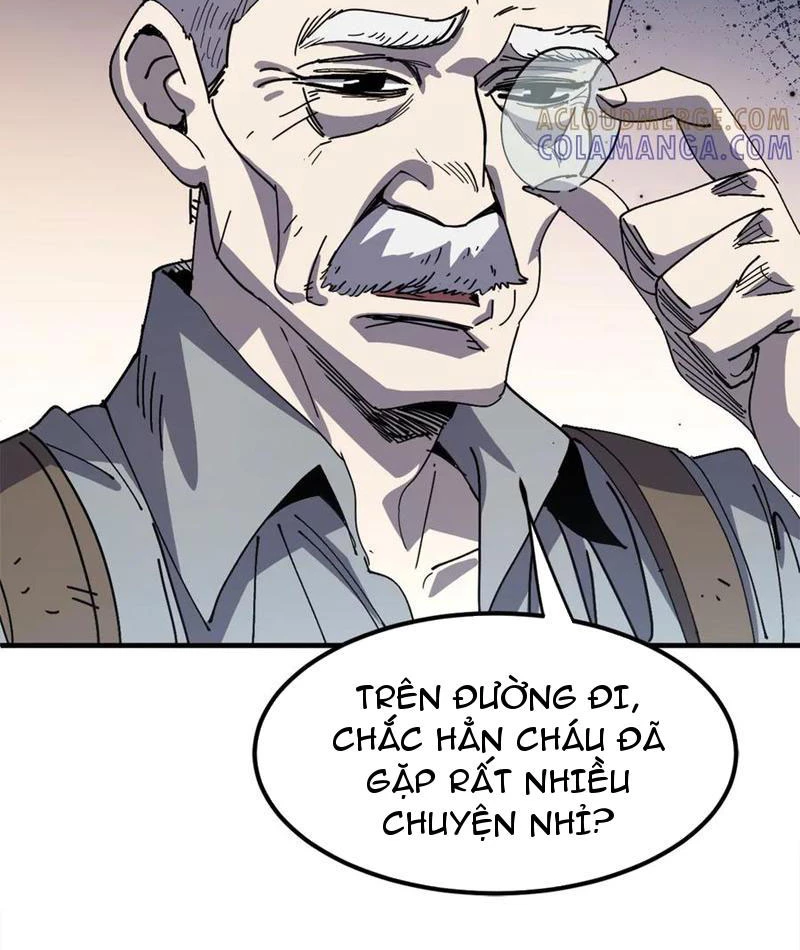 Tôi Dùng Hệ Thống Đỉnh Cấp Tái Tạo Thế Giới Chapter 19 - 40