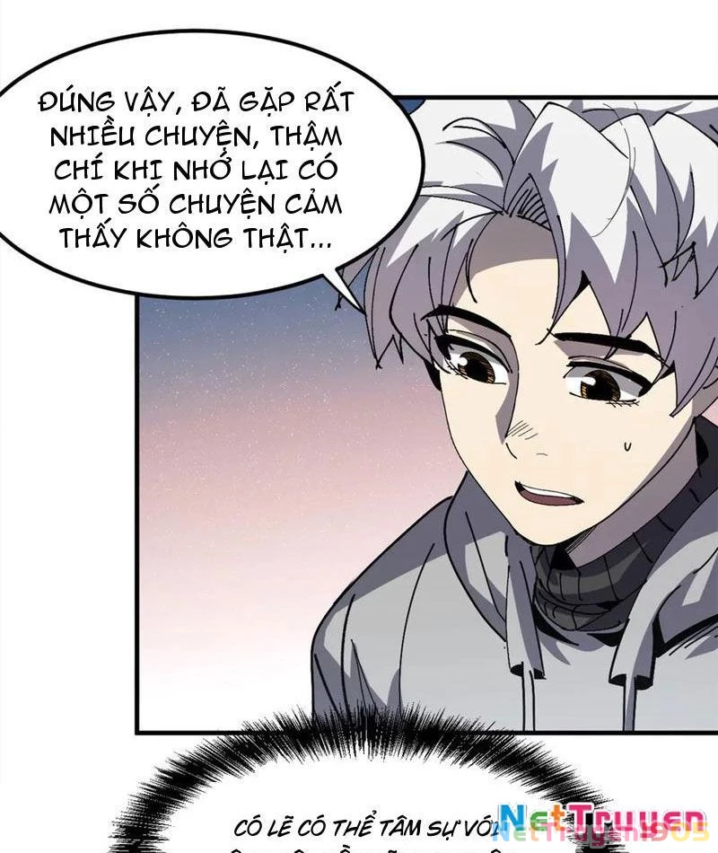 Tôi Dùng Hệ Thống Đỉnh Cấp Tái Tạo Thế Giới Chapter 19 - 41