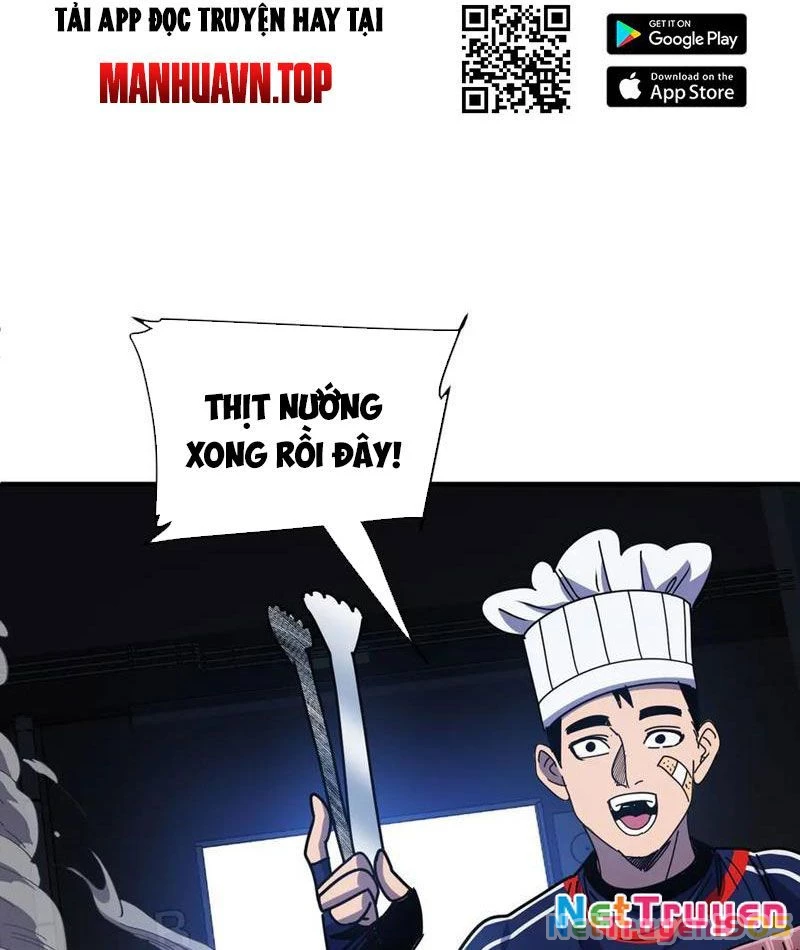 Tôi Dùng Hệ Thống Đỉnh Cấp Tái Tạo Thế Giới Chapter 19 - 51