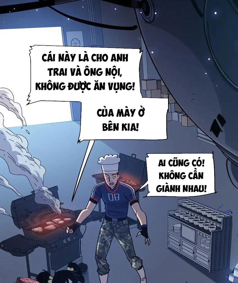Tôi Dùng Hệ Thống Đỉnh Cấp Tái Tạo Thế Giới Chapter 19 - 53