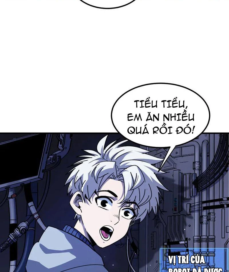 Tôi Dùng Hệ Thống Đỉnh Cấp Tái Tạo Thế Giới Chapter 19 - 57