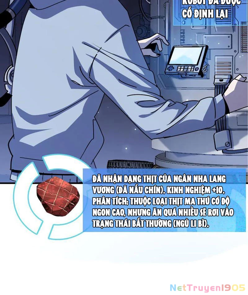 Tôi Dùng Hệ Thống Đỉnh Cấp Tái Tạo Thế Giới Chapter 19 - 58