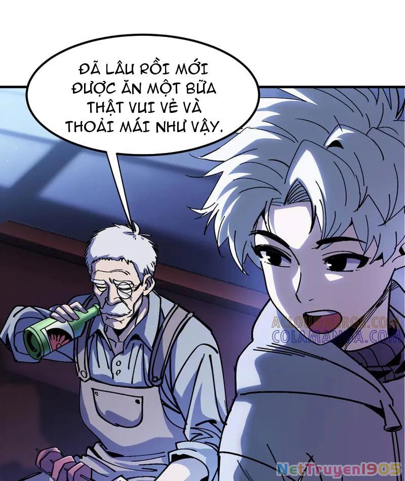 Tôi Dùng Hệ Thống Đỉnh Cấp Tái Tạo Thế Giới Chapter 19 - 59