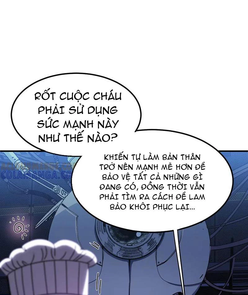 Tôi Dùng Hệ Thống Đỉnh Cấp Tái Tạo Thế Giới Chapter 19 - 67