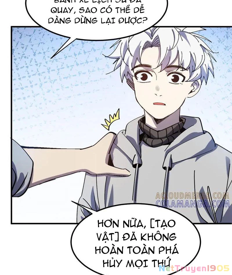 Tôi Dùng Hệ Thống Đỉnh Cấp Tái Tạo Thế Giới Chapter 19 - 72